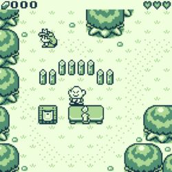 CDi Zelda předělána pro Game Boy