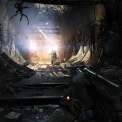 Metro: Last Light Complete Edition zdarma na Steamu