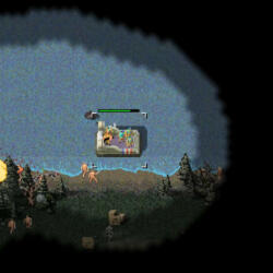 Vypadá to jako C&C, ale není to C&C