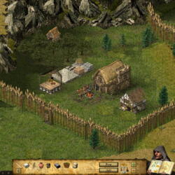 Stone Kingdoms, open-source Stronghold