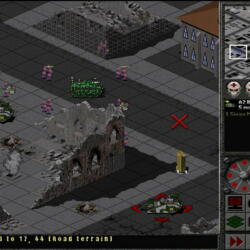 Final Liberation: Warhammer Epic 40,000 zdarma na GOG