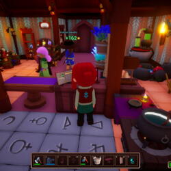 Fanactical rozdává Alchemy Garden (Steam klíč)