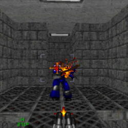 A zase! 4 klasiky již brzy na GOG