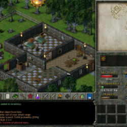 Eschalon: Book 2 zdarma na GOG