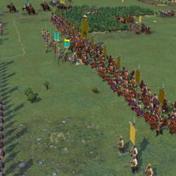 Field of Glory II zdarma na Steamu