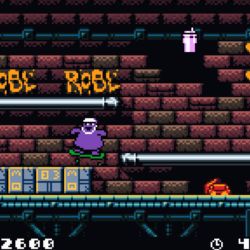 McDonald’s vydává novou hru pro… Game Boy!