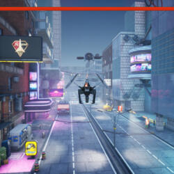 Hell Division zdarma na GOG