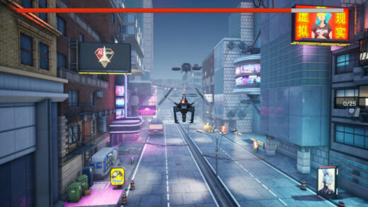 Hell Division zdarma na GOG