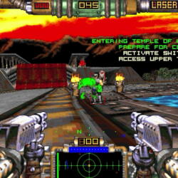 A zase! 4 klasiky již brzy na GOG