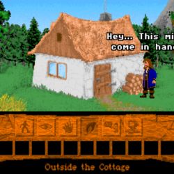 Podcastový tip: The Secret of Donkey Island