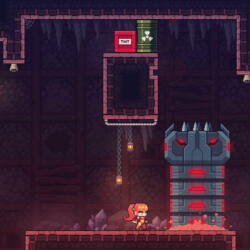 Plošinovka Sunblaze zdarma na GOG