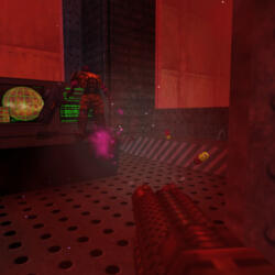 Zortch, další z retro doomovek