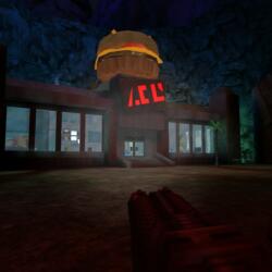 Zortch, další z retro doomovek