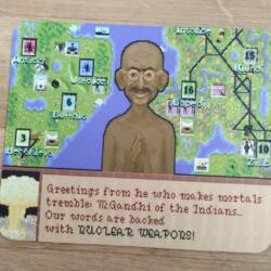 Zpráva o stavu maloobchodním XIII