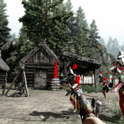 Betrayer nyní zdarma na GOG