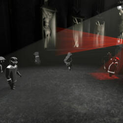 Beholder 2 zdarma na GOG