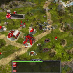 Red Alert Redux & Tiberian Dawn Redux, staré C&C v enginu Generals