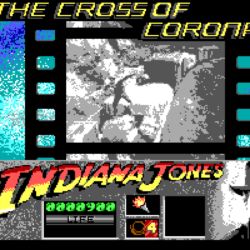 Indiana Jones a DOSová dobrodružství