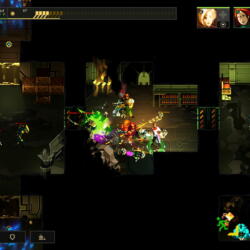 Dungeon of the ENDLESS zdarma na Steamu