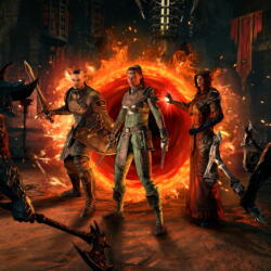 The Elder Scrolls Online a Murder by Numbers udarma na EPICu