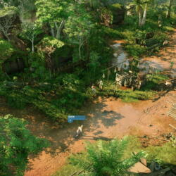 Právě vyšlo: Jagged Alliance 3