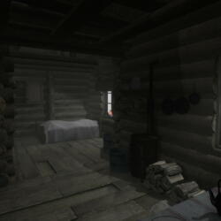 The Whisperer zdarma na GOG