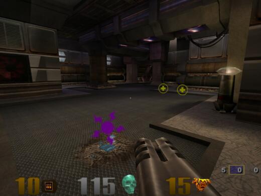 Quake III Arena – tak trochu jiný Quake