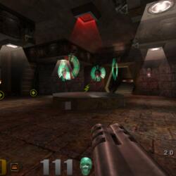 Quake III Arena - tak trochu jiný Quake