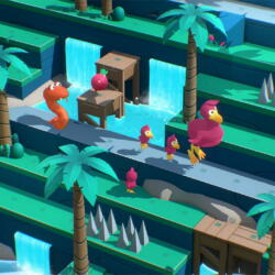 Zdarma na EPICu: Dodo Peak