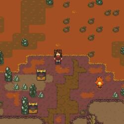 Retro jRPG Drekirökr – Dusk of the Dragon zdarma na GOG