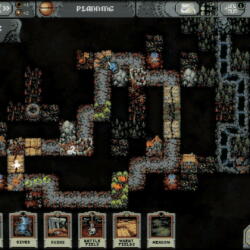 Nekonečné karetní RPG Loop Hero zdarma na EPICu