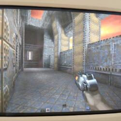 Q2DOS – Quake II pro DOS