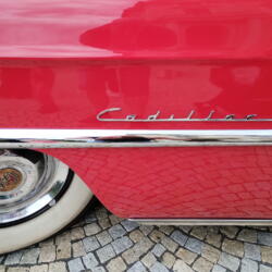 Pár fotek automobilových veteránů…