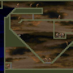 Doom 2D Forever: peklo ve dvou rozměrech, pro více hráčů a s podporou Win98