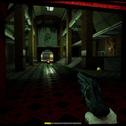 Zahrajte si demo retro doomovky Forgive Me Father 2