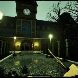 Zahrajte si demo retro doomovky Forgive Me Father 2