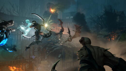 Zdarma na EPICu: Model Builder a Soulstice