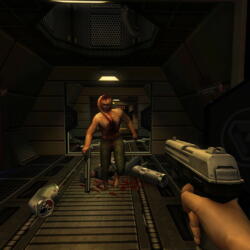 System Shock 2 remaster, mrkněte na první gameplay video