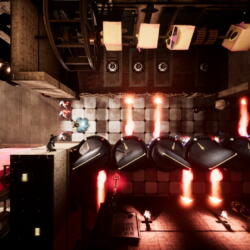 Zdarma na EPICu – Tandem: a Tale of Shadows a The Evil Within 2