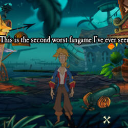 The Booze of Monkey Island již brzy na vašich obrazovkách