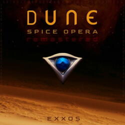 Chystá se remaster alba Dune: Spice Opera?