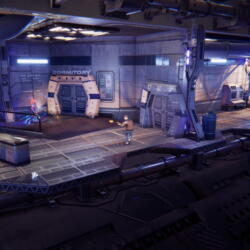 Vyšel Flashback 2 a je to průser jak vrata