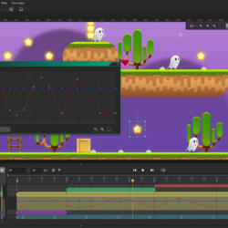 GameMaker je nyní zdarma pro nekomerční použití
