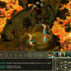 Stahujte zdarma Icewind Dale 2: Enhanced Edition mod