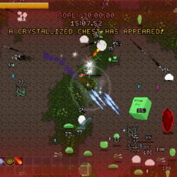 Fanatical rozdává: Nomad Survival (Steam kód)