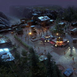 Zdarma na EPICu: Surviving the Aftermath