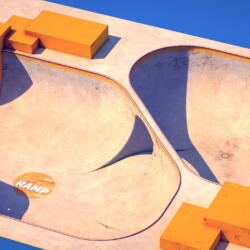 Fanatical rozdává: The Ramp (Steam kód)