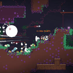 Zdarma na GOG: Caveblazers