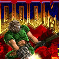 Hudební okénko: DOOM mohl znít lépe!