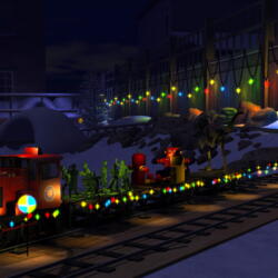 Zdarma na Steamu: The Game of Gnomes